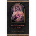 The Sacred Heart of Jesus