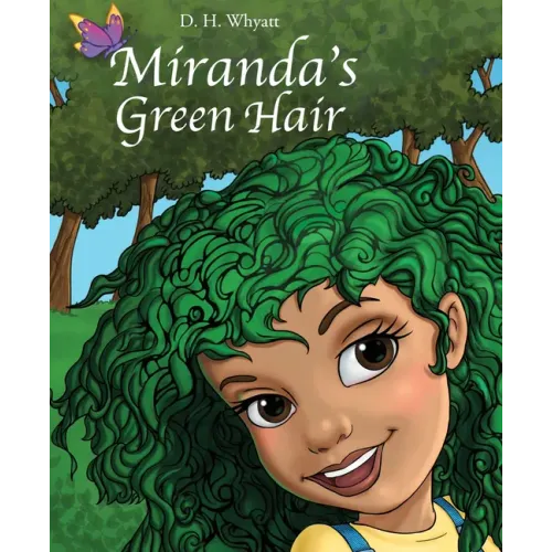 Miranda's Green Hair