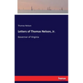 Letters of Thomas Nelson, Jr.: Governor of Virginia
