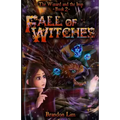 The Fall of Witches