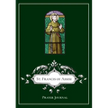 St. Francis of Assisi Prayer Journal
