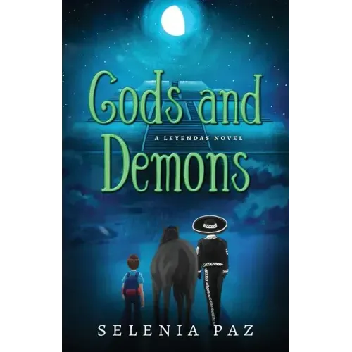 Gods and Demons