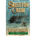 Skeleton Crew: Lindsay Chamberlain Mystery #4