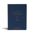 CSB Scripture Notebook, Mark: Read. Reflect. Respond.