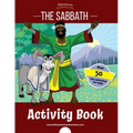 The Sabbath Activity Book