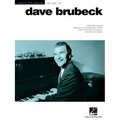 Dave Brubeck: Jazz Piano Solos Series Volume 42