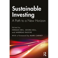 Sustainable Investing: A Path to a New Horizon