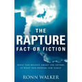 The Rapture: Fact or Fiction