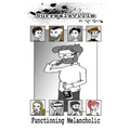 SurrealsVille: Functioning Melancholic