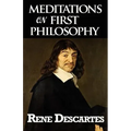 Meditations on First Philosophy
