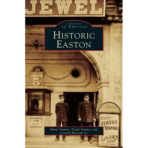 Historic Easton