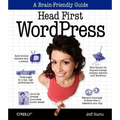 Head First Wordpress
