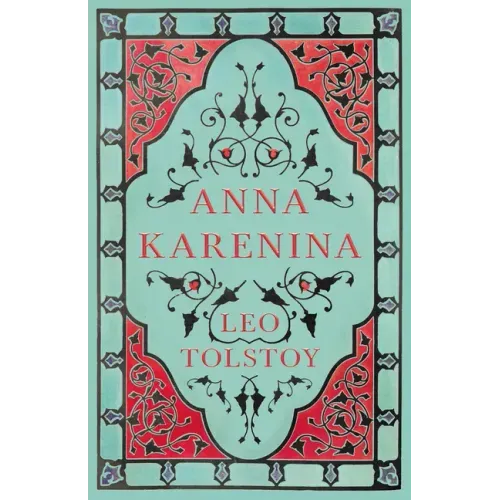 Anna Karenina