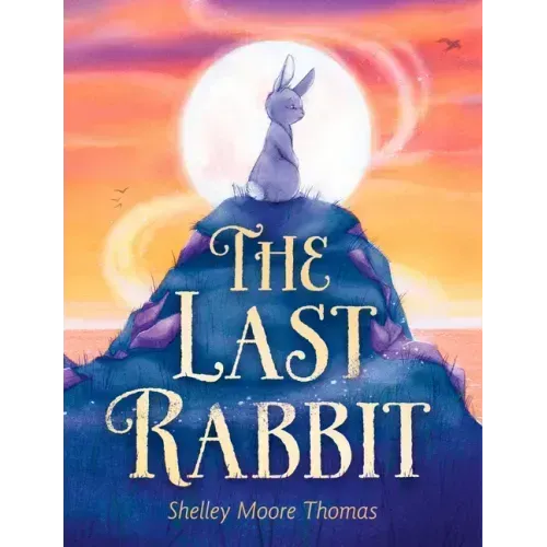The Last Rabbit