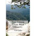 The Greek Civil War