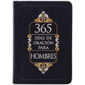 365 Días de Oración Para Hombres