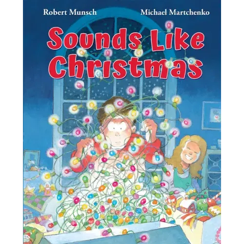 Sounds Like Christmas
