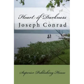 Heart of Darkness Joseph Conrad