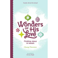 Wonders of His Love: Finding Jesus in Isaiah, Family Advent Devotional