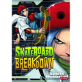 Skateboard Breakdown