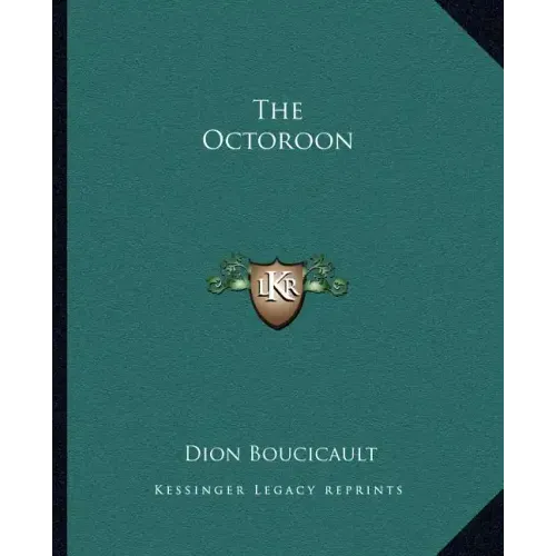 The Octoroon