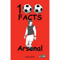 Arsenal FC- 100 Facts