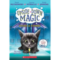 Sticks & Stones (Upside-Down Magic #2): Volume 2