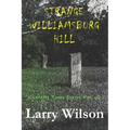 Strange Williamsburg Hill