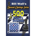 500 Owen's Defense Games