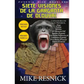 Siete Visiones de La Garganta de Olduvai