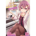 We Never Learn, Vol. 13