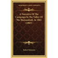 A Narrative of the Campaign in the Valley of the Shenandoah, in 1861 (1865)