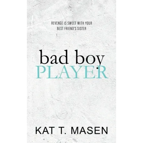 Bad Boy Player