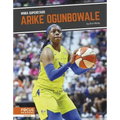 Arike Ogunbowale
