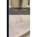 Tao Te Ching