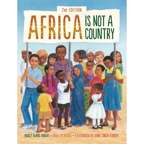 Africa Is Not a Country, 2nd Edition
