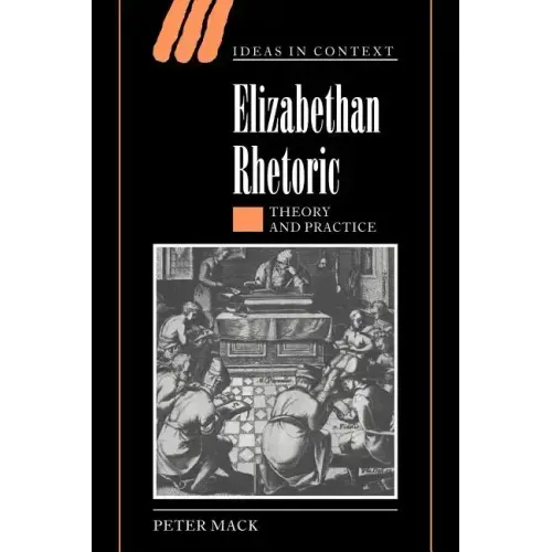 Elizabethan Rhetoric