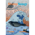 Stone Soup Magazine: March 2023