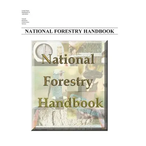 National Forestry Handbook