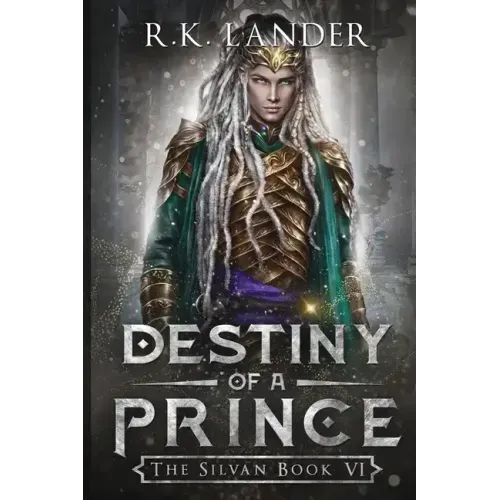 Destiny of a Prince