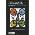 Review of Contemporary Fiction