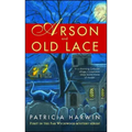 Arson and Old Lace: A Far Wychwood Mystery