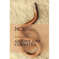 Antony and Cleopatra
