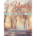 5 Year Daily Journal