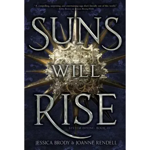 Suns Will Rise