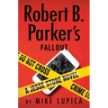 Robert B. Parker's Untitled Jesse Stone 21