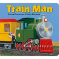 Train Man