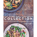 Renal Diet Cookbook Collection: The Best Renal Diet Recipes From The Complete Renal Diet Cookbook & Renal Slow Cooker Cookbook