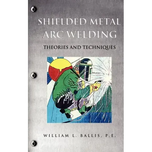Shielded Metal Arc Welding