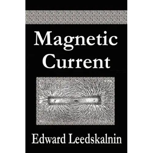 Magnetic Current